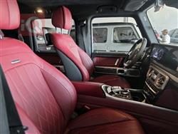 مرسيدس بنز G-Class